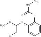 Cloethocarb