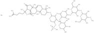 Cucumarioside A2-2