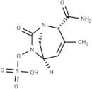 Durlobactam