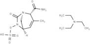 Durlobactam Triethylamine