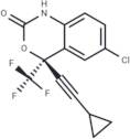 Efavirenz, (R)-