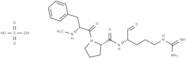 Efegatran sulfate