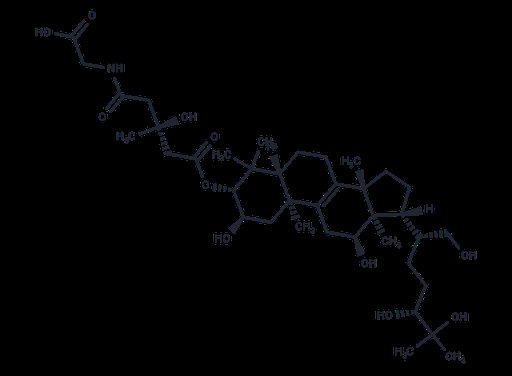 Fasciculic acid C
