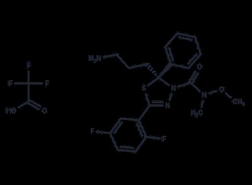Filanesib TFA
