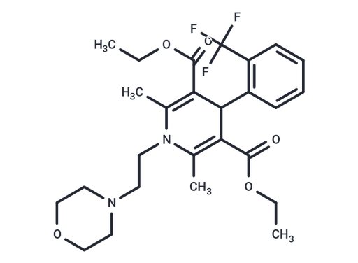 Flordipine