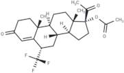 Flumedroxone acetate