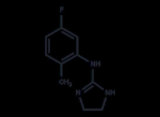 Flutonidine