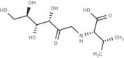 Fructosylvaline