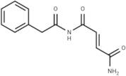 Fumaramidmycin