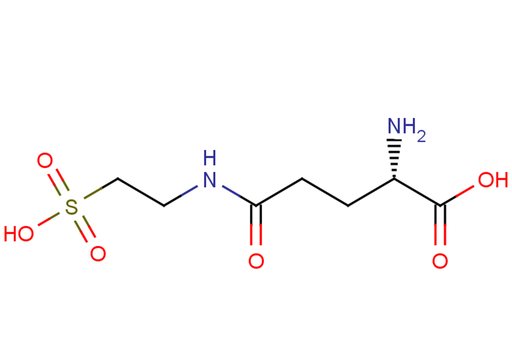 Glutaurine