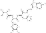 Halocyamine B