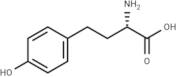 Homotyrosine, (+)-