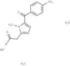 Tolmetin (sodium salt hydrate)