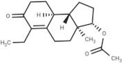 Inocoterone acetate