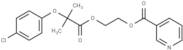 Etofibrate