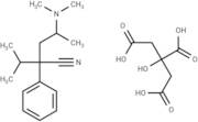 Isoaminile citrate