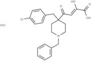 L-742001 Hydrochloride