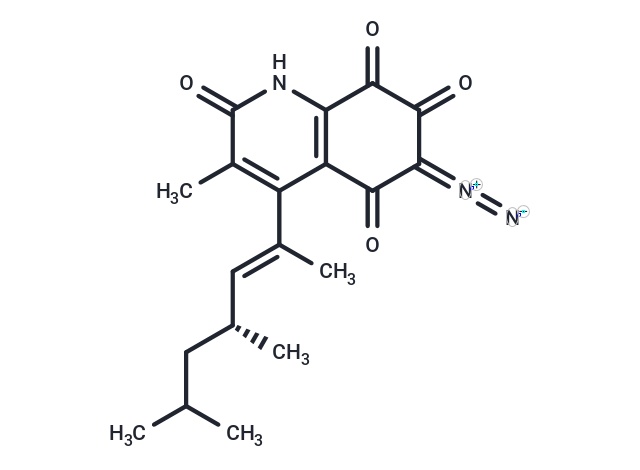 Lagunamycin