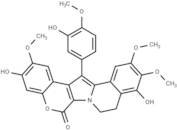 Lamellarin E