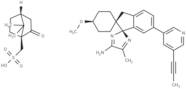 Lanabecestat camsylate