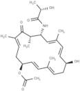 Lankacyclinol A