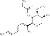 Lanomycin