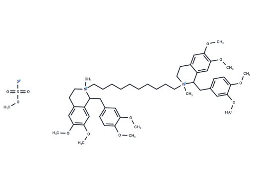 Laudexium methylsulfate