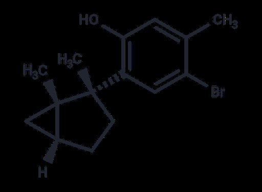 Laurinterol
