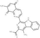 Lavendamycin