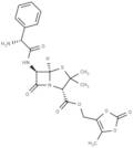 Lenampicillin