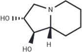 Lentiginosine