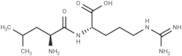 Leucylarginine