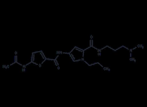 Lexitropsin