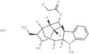 Lorajmine hydrochloride