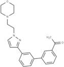 LRH-1 Inhibitor-3