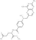 Methotrexate 1-methyl ester