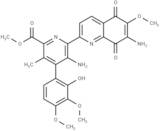 Methyl Streptonigrin