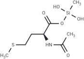 Methylsilanol acetylmethionate