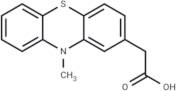 Metiazinic acid