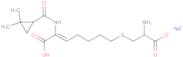 Cilastatin sodium