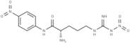 N(G)-Nitroarginine-4-nitroanilide