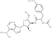 N-Acetylpurinomycin