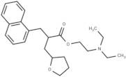 Naftidrofuryl