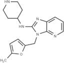 Noberastine