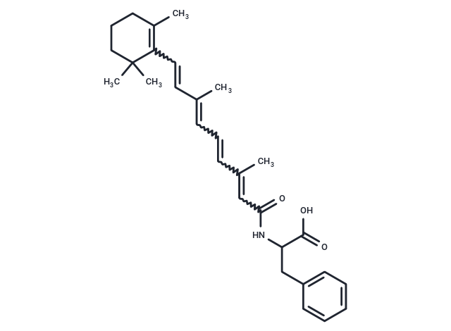 N-Retinoylphenylalanine