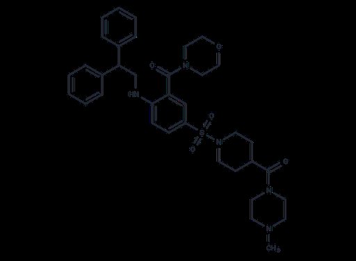 NVP-SAA164