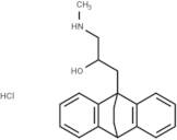 Oxaprotiline hydrochloride