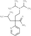 Pentisomide