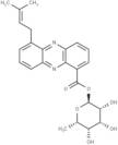 Phenazoviridin