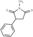 Phensuximide